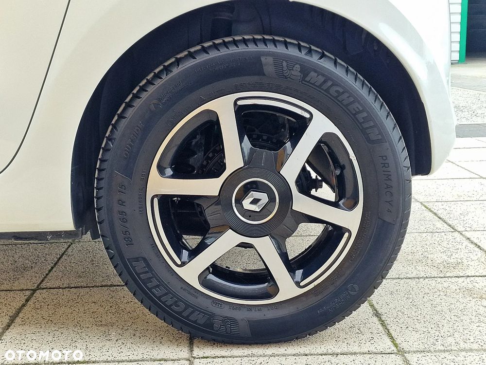 Renault Twingo ENERGY TCe 90 Dynamique - 18
