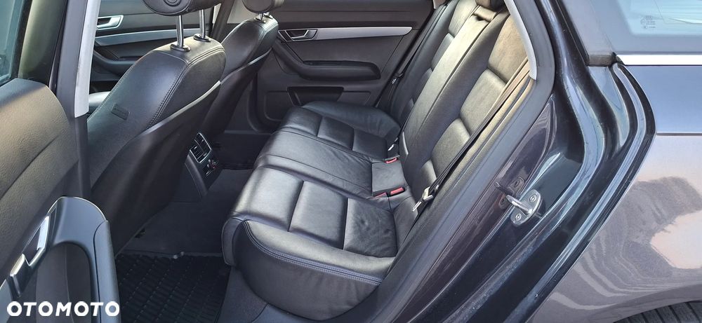 Audi A6 Avant 2.7 TDI multitronic - 14