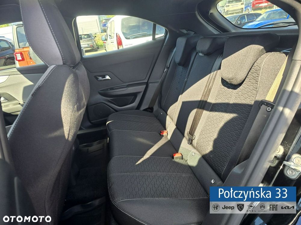 Opel Mokka - 16