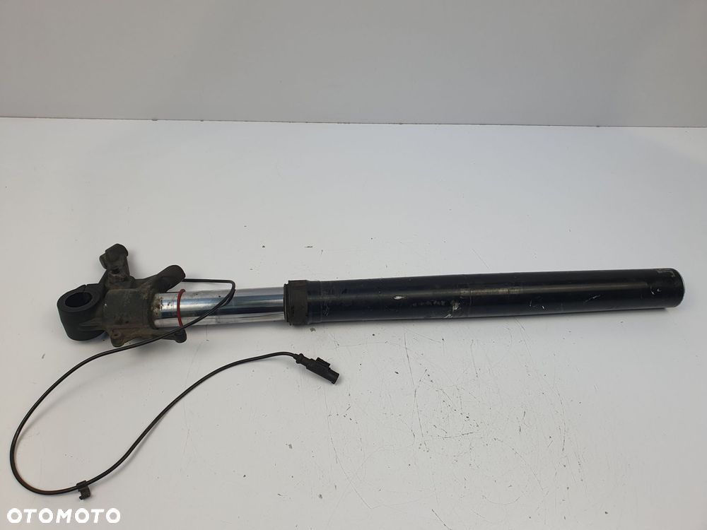 LEWA LAGA LAGI KTM Duke 790 18-24 przednie zawieszenie przód 4860-9077 ABS - 6