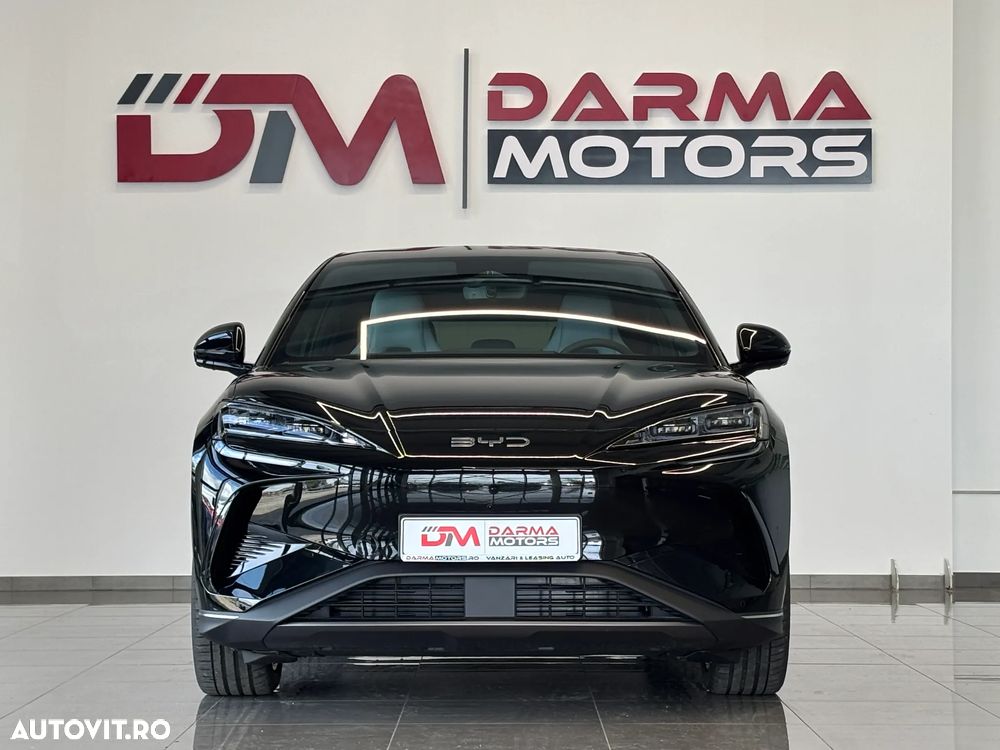 Byd Sealion 7 91.3 kWh AWD Excellence - 6