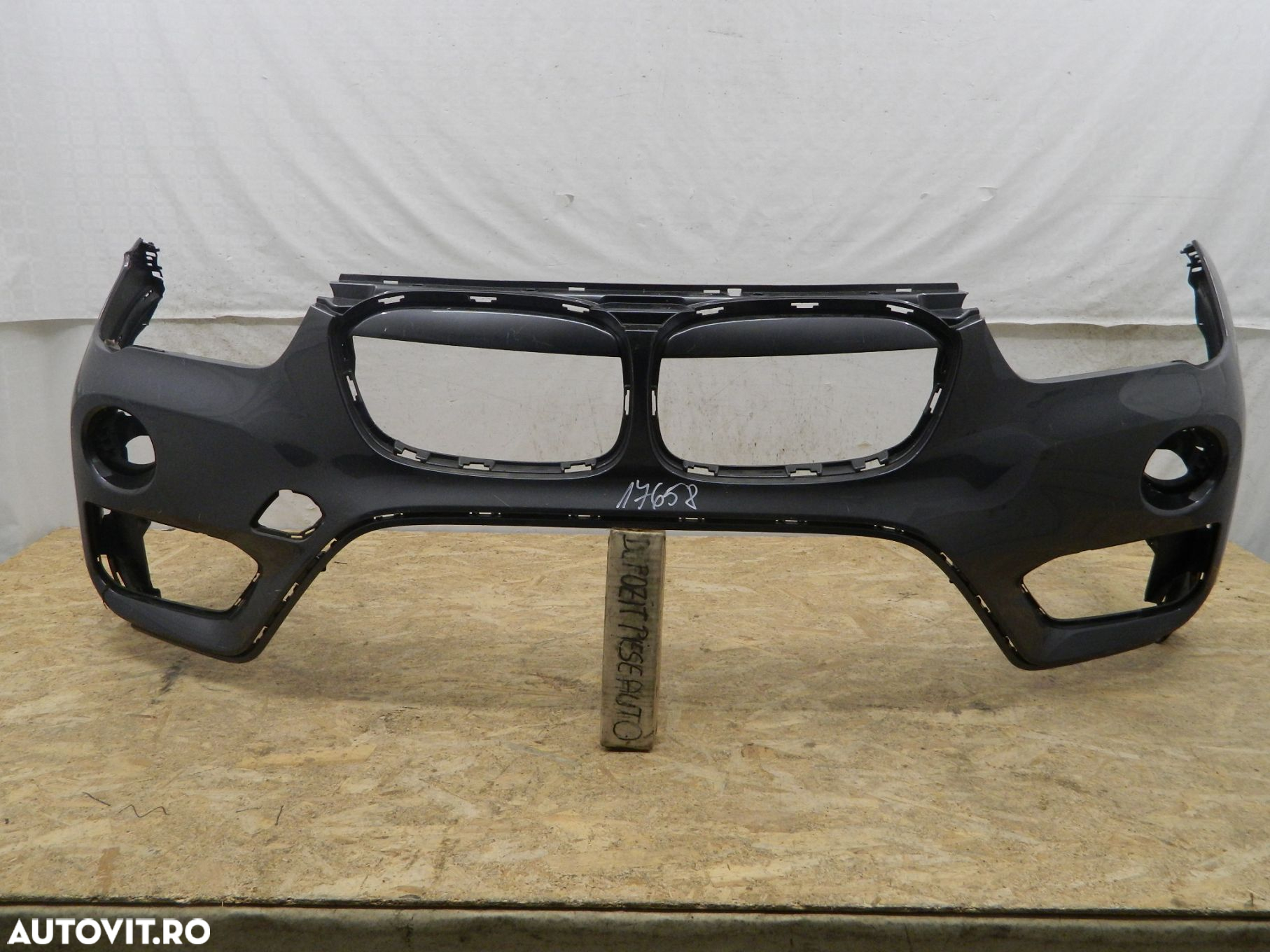 Bara fata BMW X1 F48, 2015, 2016, 2017, 2018, 2019, 51117354819. - 2