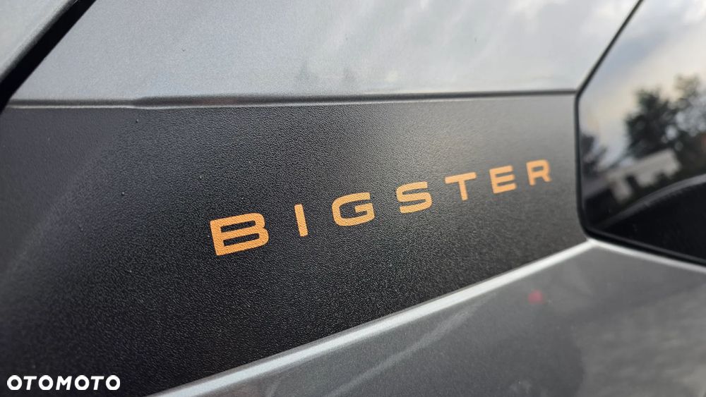 Dacia Bigster 1.2 TCe mHEV Extreme 4x4 - 36