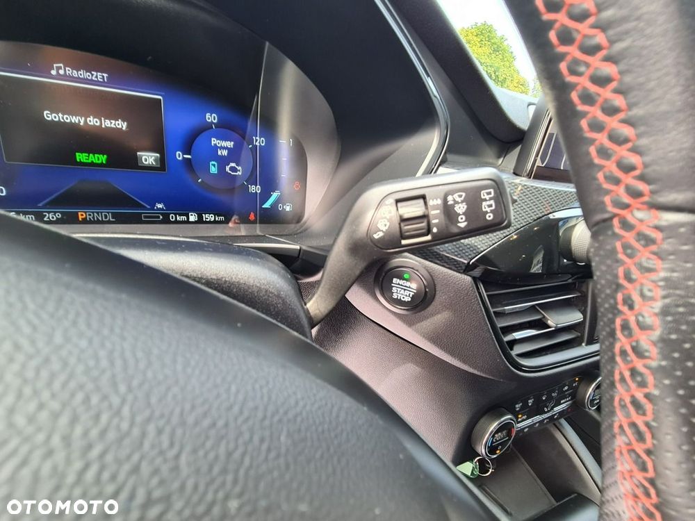 Ford Kuga 2.5 Duratec PHEV ST-LINE - 27