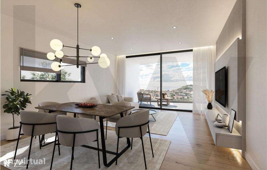 3-Bedroom Apartment – Câmara de Lobos - Grande imagem: 3/14