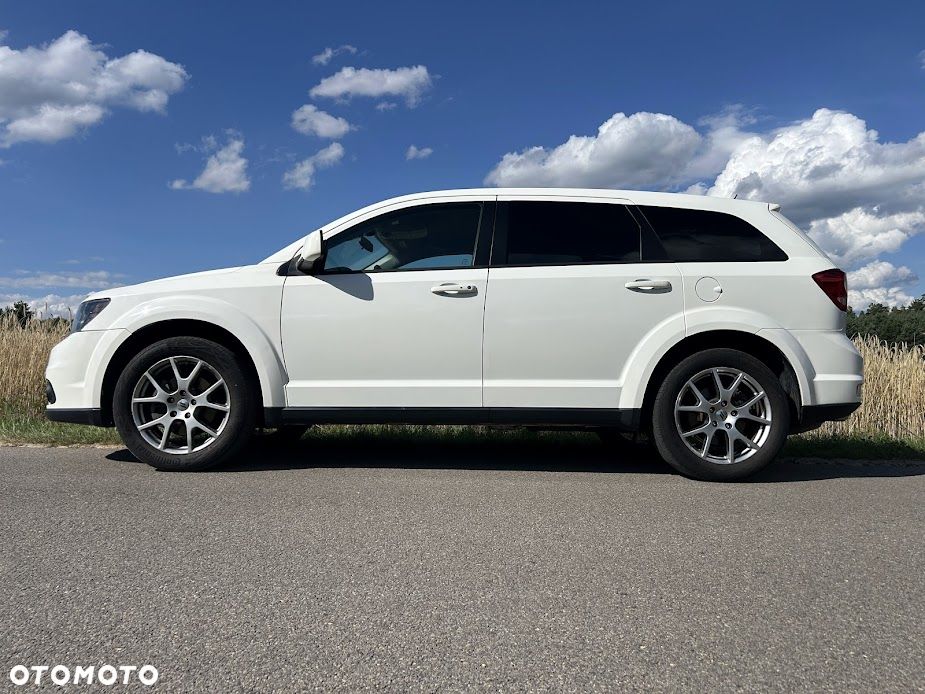 Dodge Journey - 29
