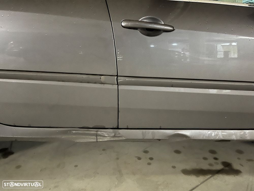 Renault Laguna 1.5 dCi Limited - 5