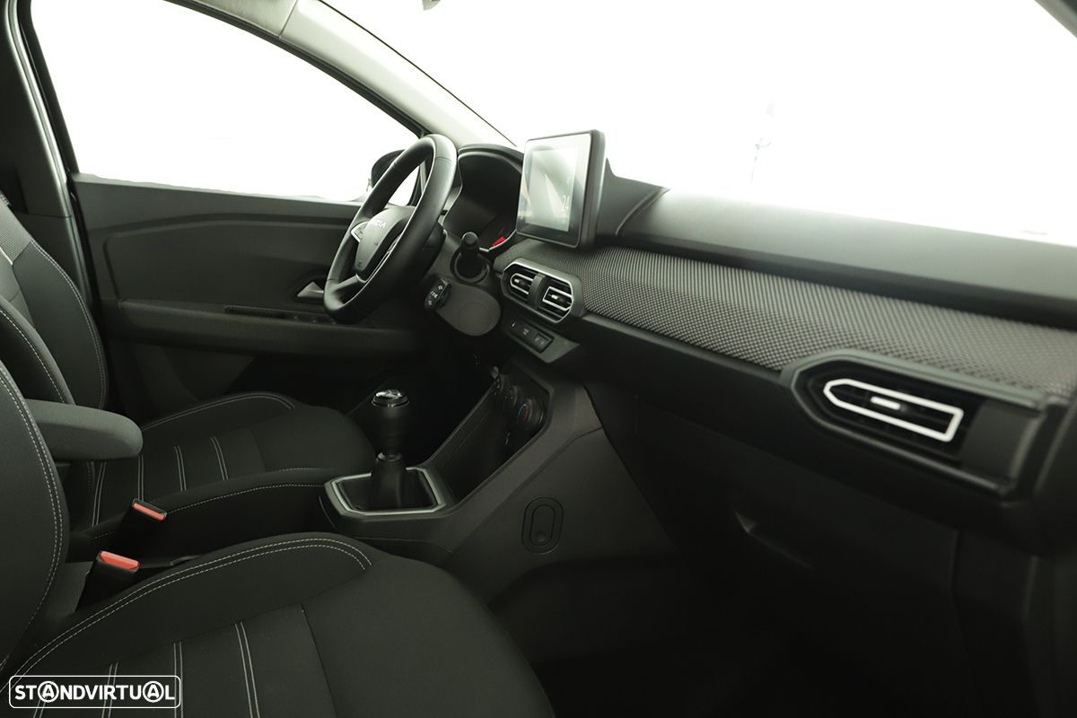Dacia Jogger 1.0 ECO-G Expression 7L Bi-Fuel - 23