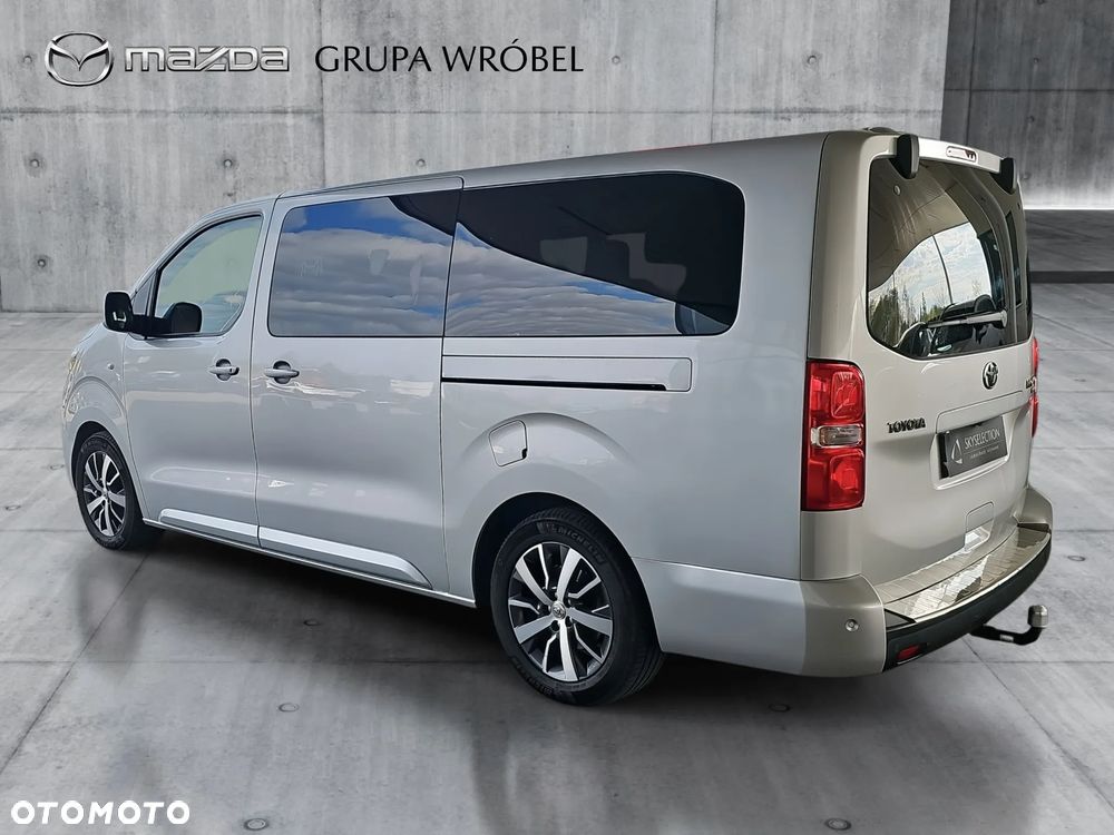 Toyota Proace Verso 2.0 D4-D Long VIP - 7