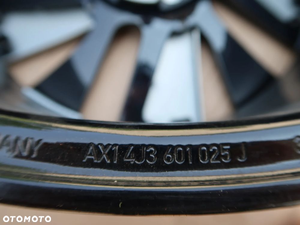 FELGA AUDI E-TRON GT 4J3601025J 21'' - 7