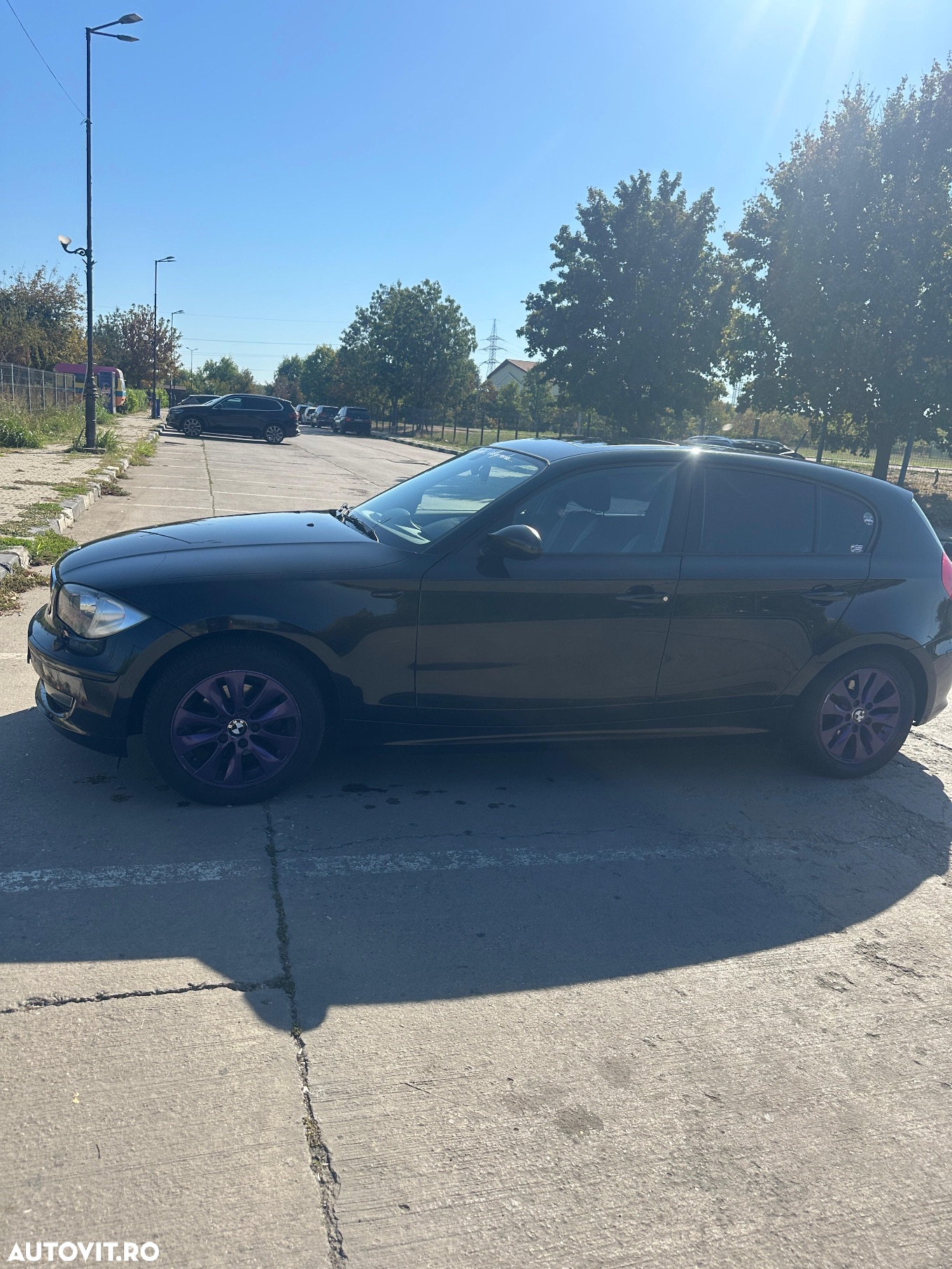 BMW Seria 1 116i - 16