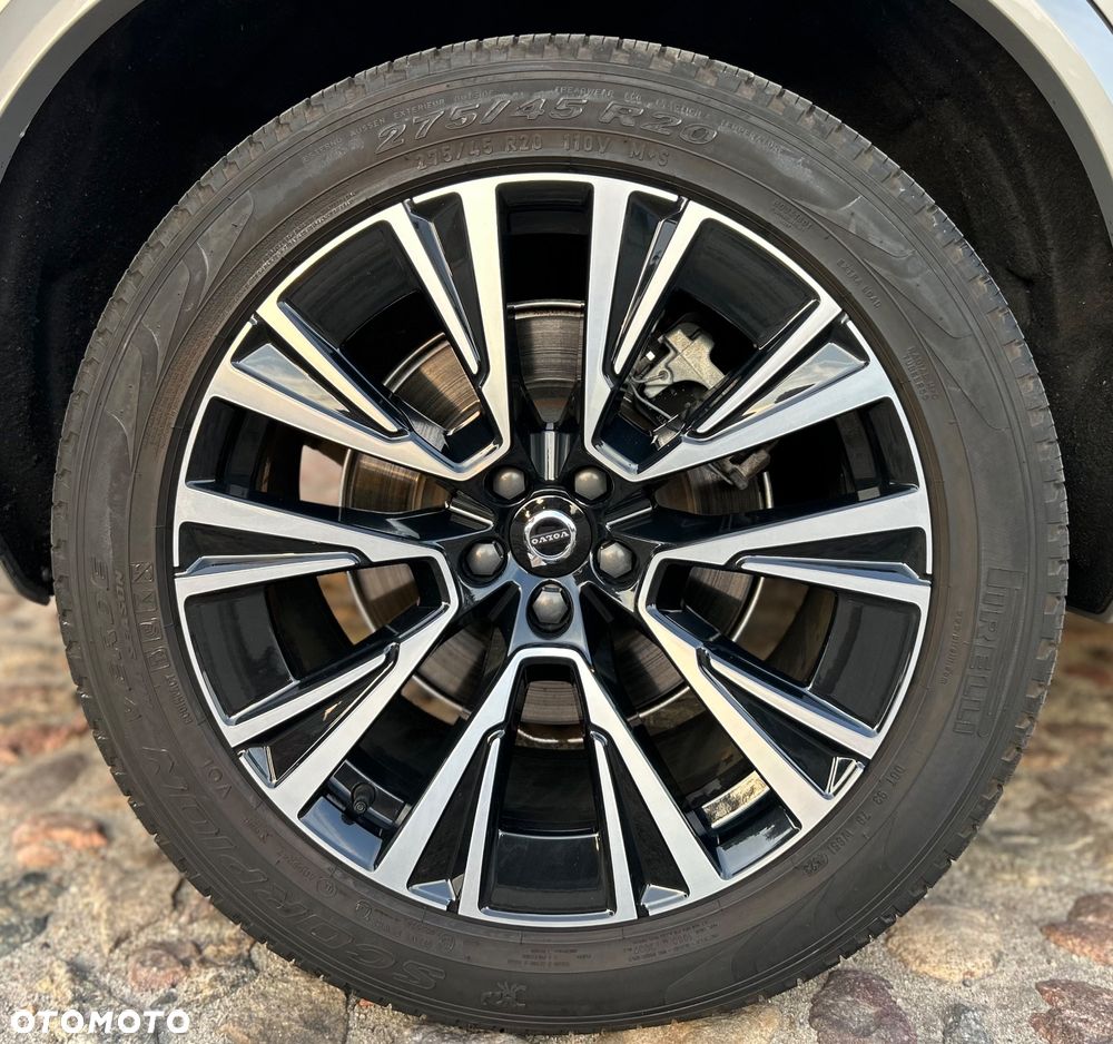 Volvo XC 90 - 16