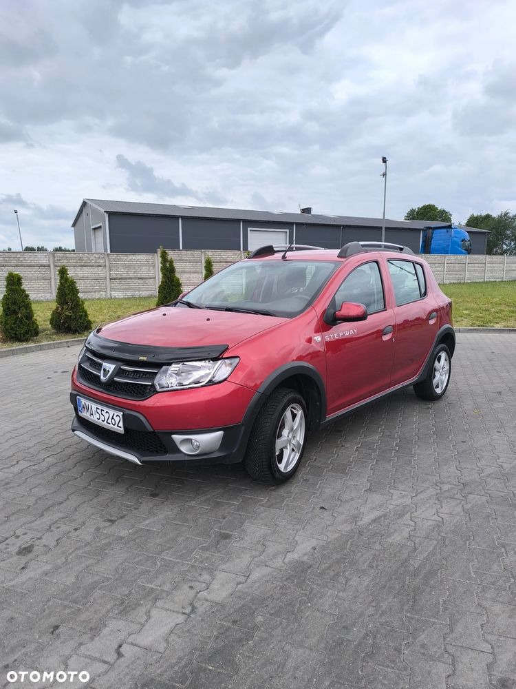 Dacia Sandero Stepway - 2