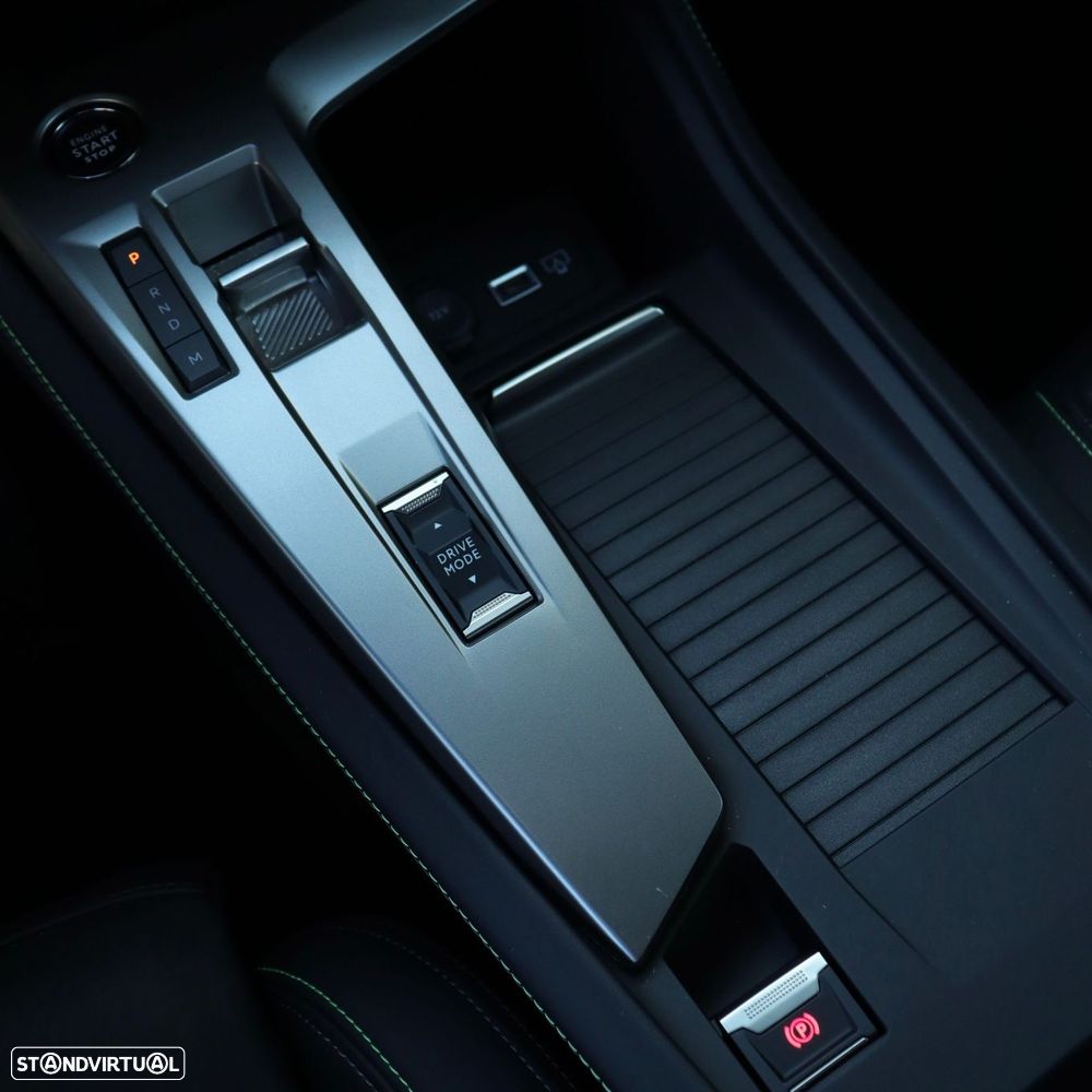 Peugeot 408 1.2 PureTech GT EAT8 - 25