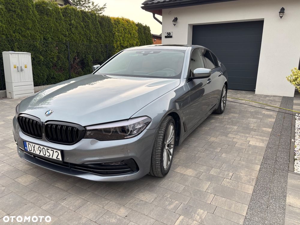 BMW Seria 5 - 15