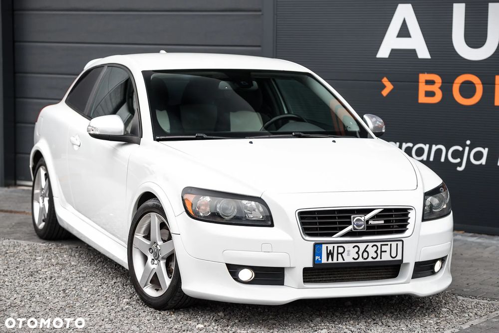 Volvo C30 2.0D R-Design - 1
