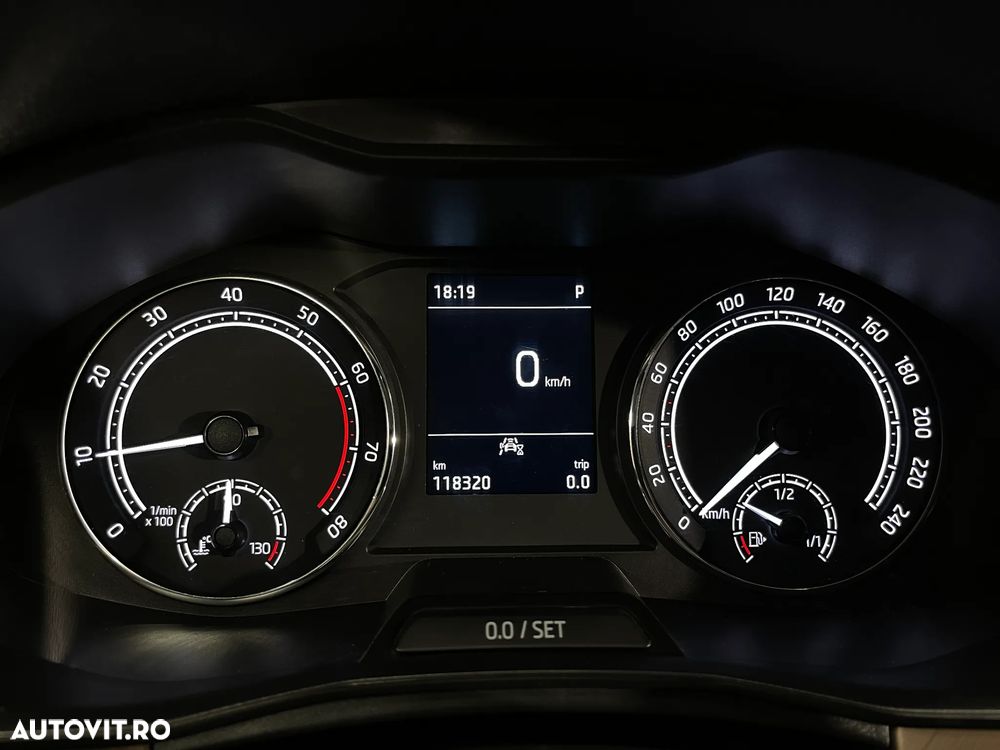 Skoda Scala 1.0 TSI DSG Style - 27