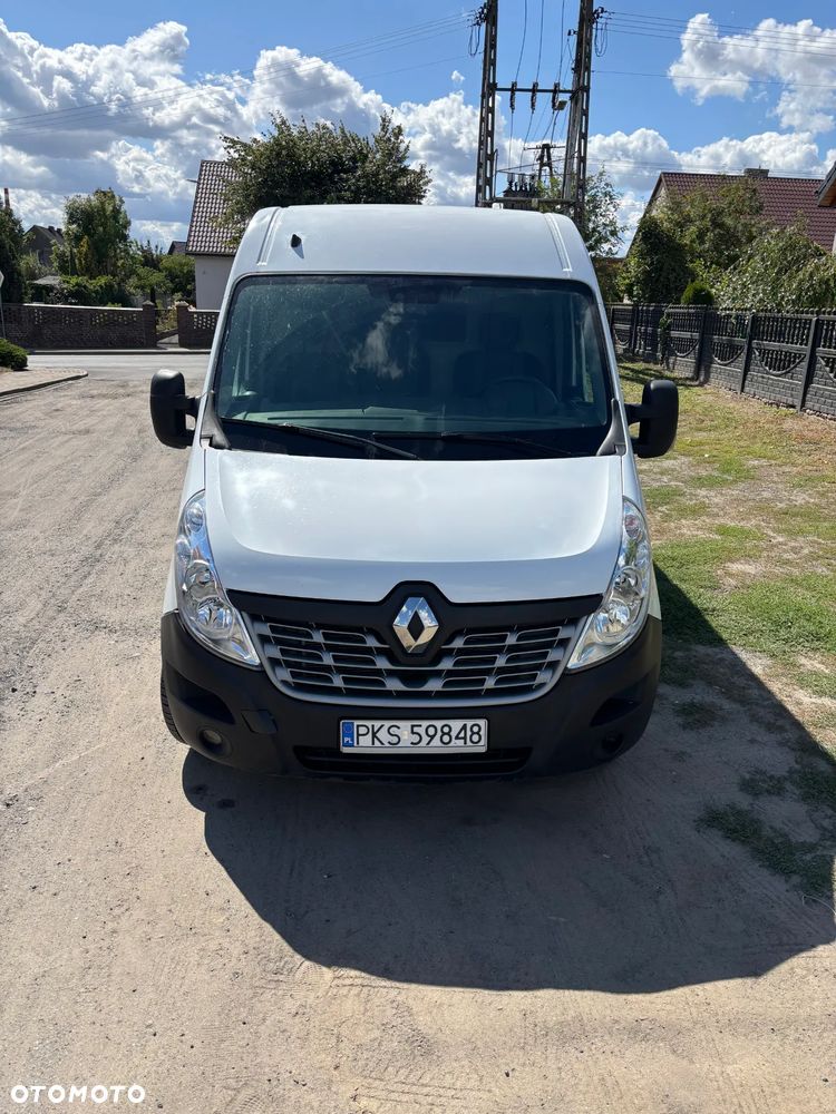 Renault MASTER - 5