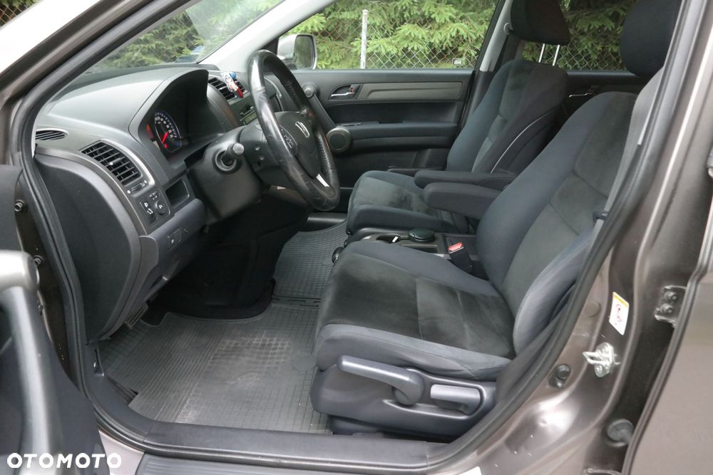 Honda CR-V 2.0 Comfort - 10