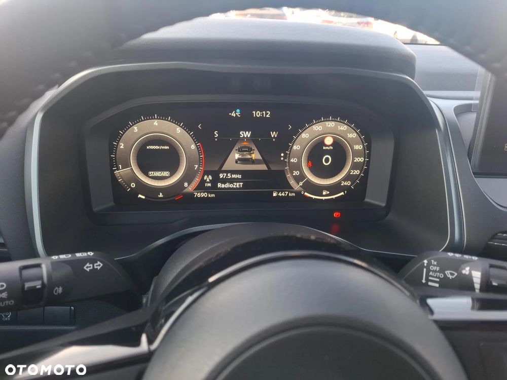 Nissan Qashqai 1.3 DIG-T MHEV N-Connecta - 8