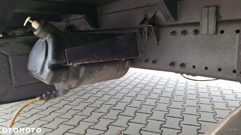 MAN TGL 12.240 ---Pomoc Drogowa---7 ton Ładowność!!! - 20
