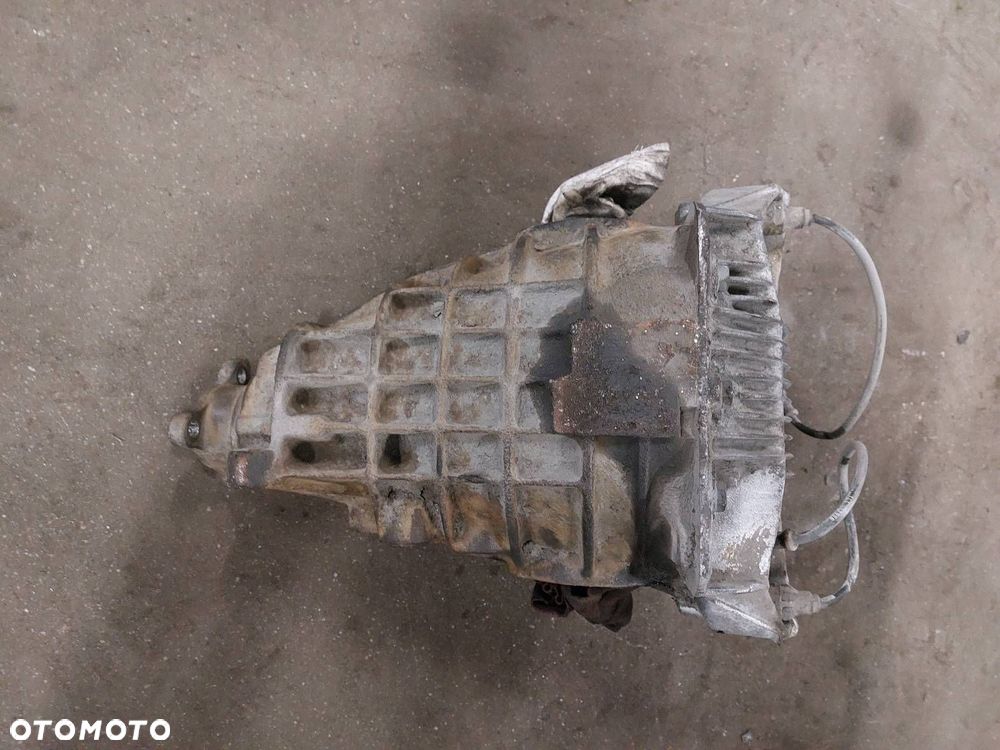 DYFERENCJAŁ DYFER OPEL OMEGA B 2.0 8V 90446890 - 7