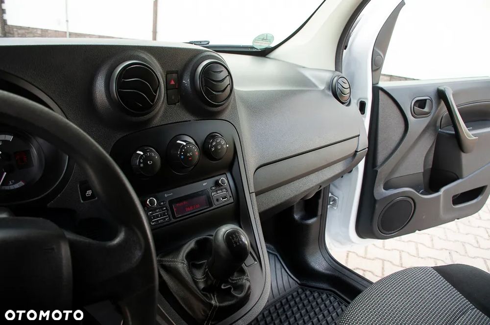 Mercedes-Benz Citan Maxi - 27