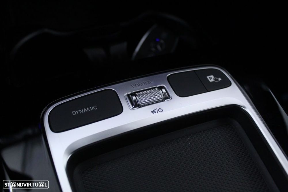 Mercedes-Benz A 200 AMG Line Aut. - 30