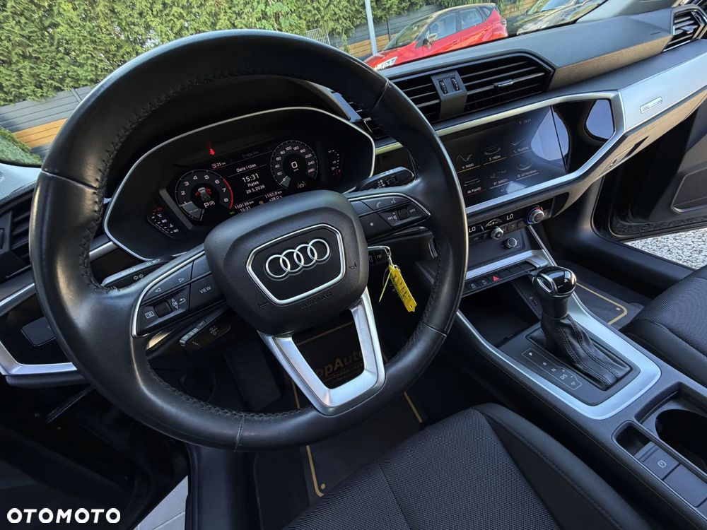 Audi Q3 35 TFSI S tronic - 29