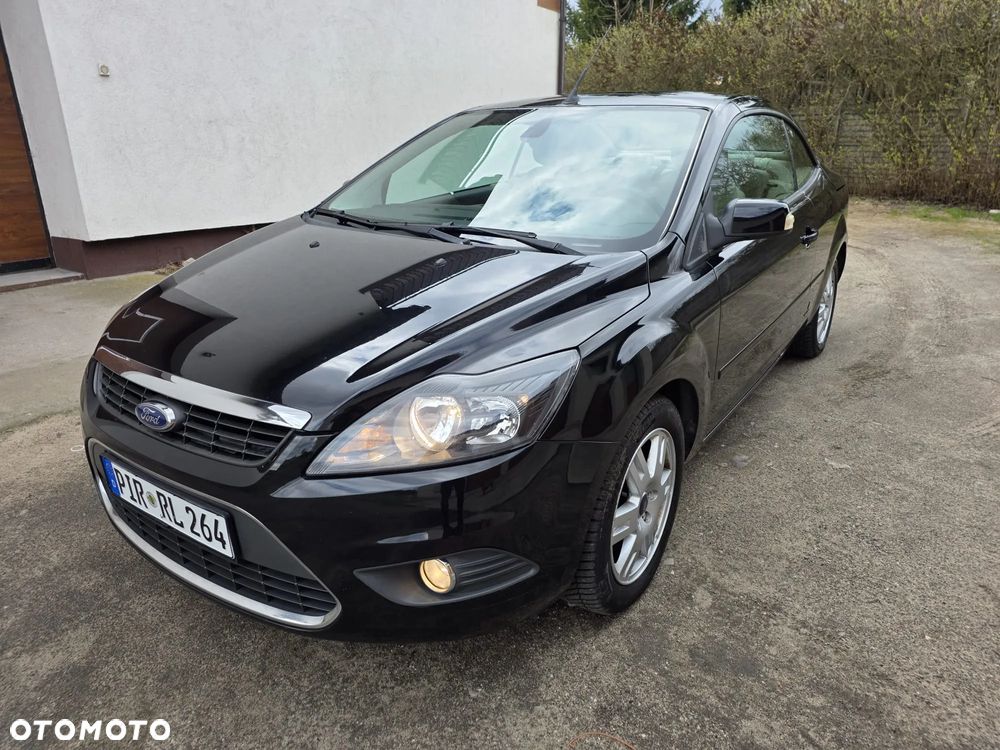 Ford Focus 2.0 16V Titanium - 28