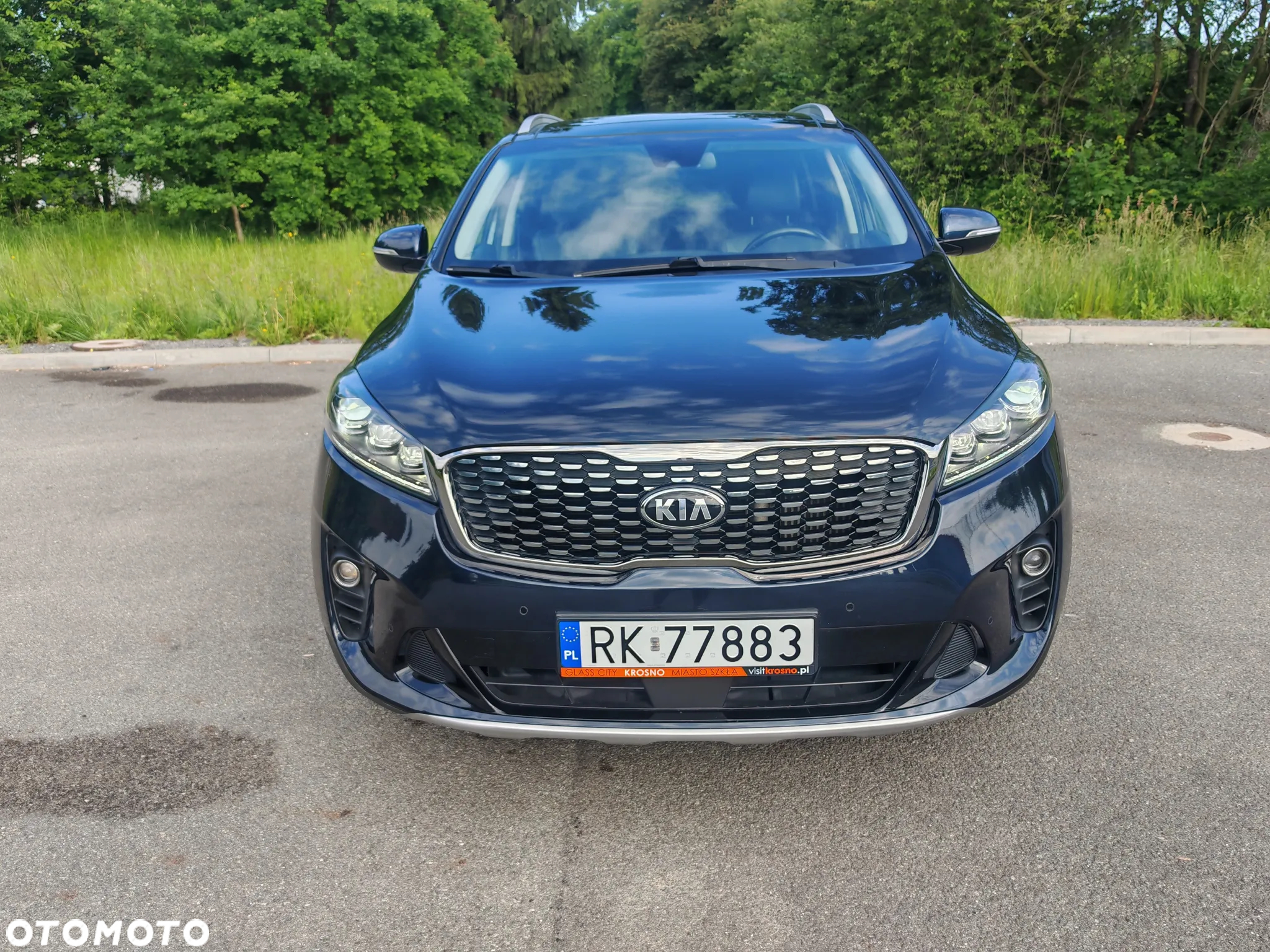 Kia Sorento 2.0 CRDI L - 2