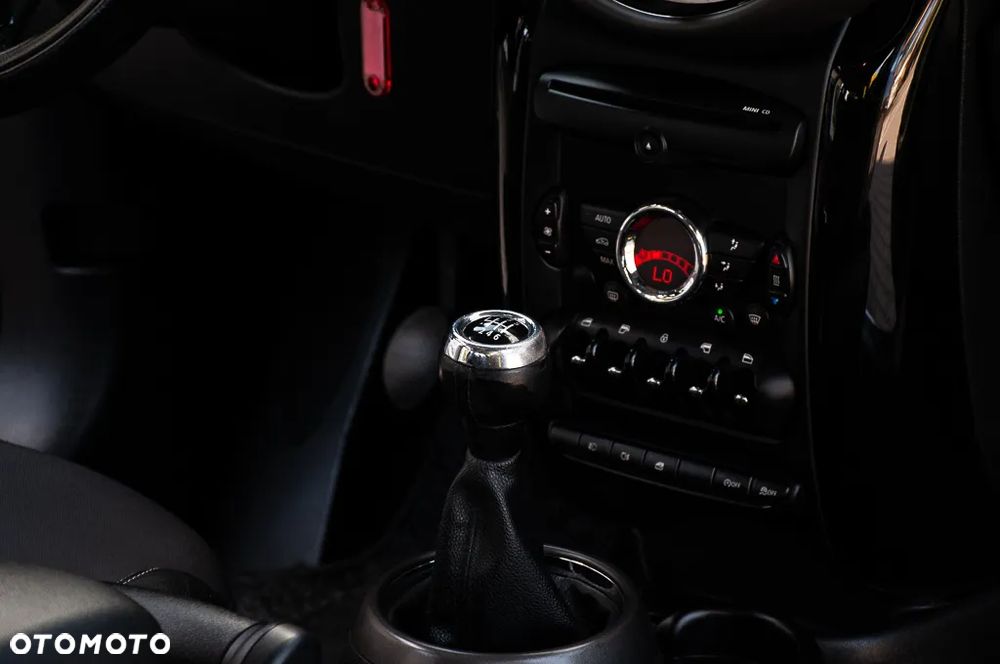 MINI Countryman Cooper D Park Lane - 22