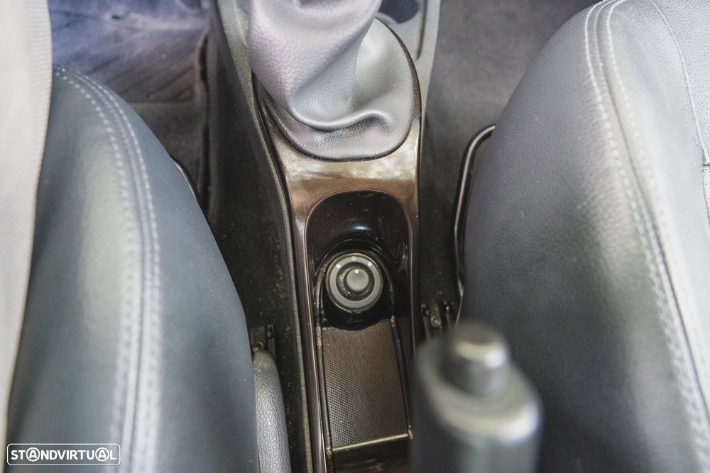 Dacia Duster 1.5 dCi Confort Cuir - 11