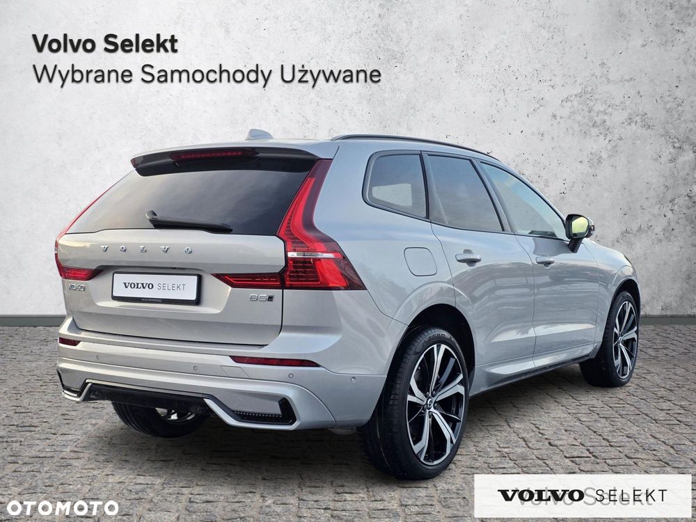 Volvo XC 60 - 7