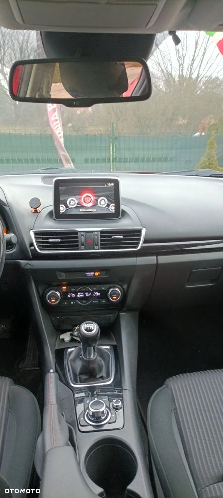 Mazda 3 1.5 Skymotion - 18