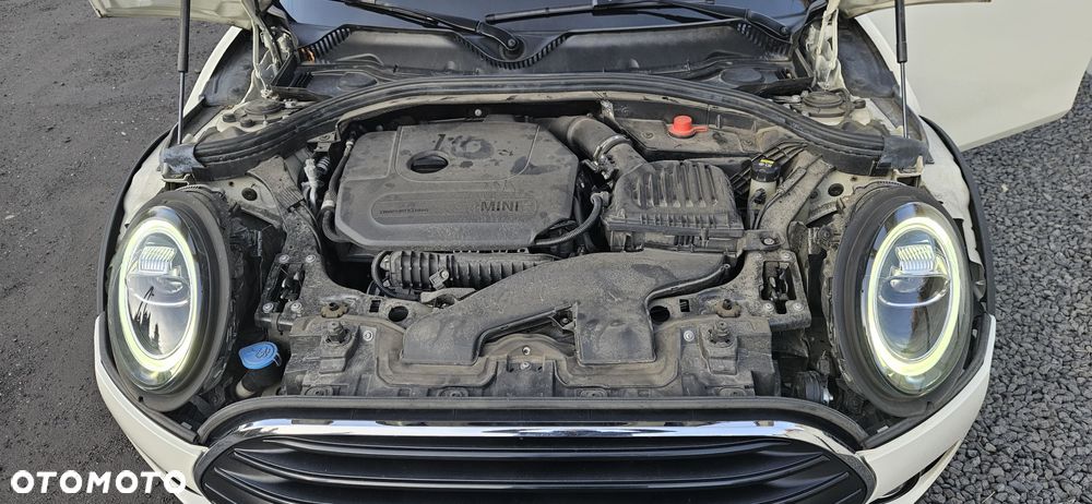 MINI Clubman - 17