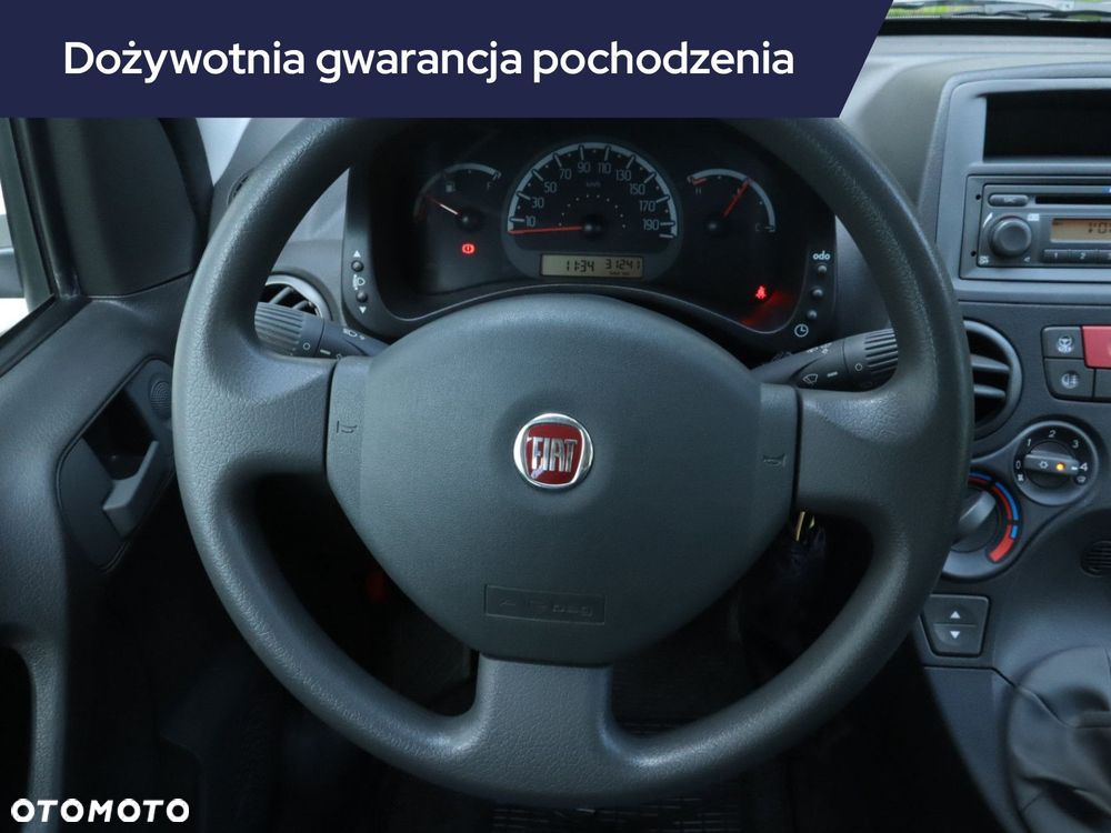 Fiat Panda - 17