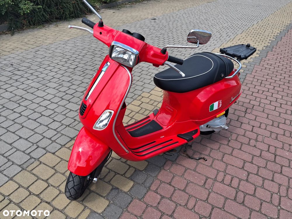 Yamaha Cygnus - 20