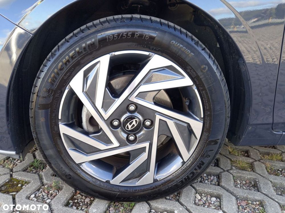 Hyundai i20 1.0 T-GDi Comfort - 10
