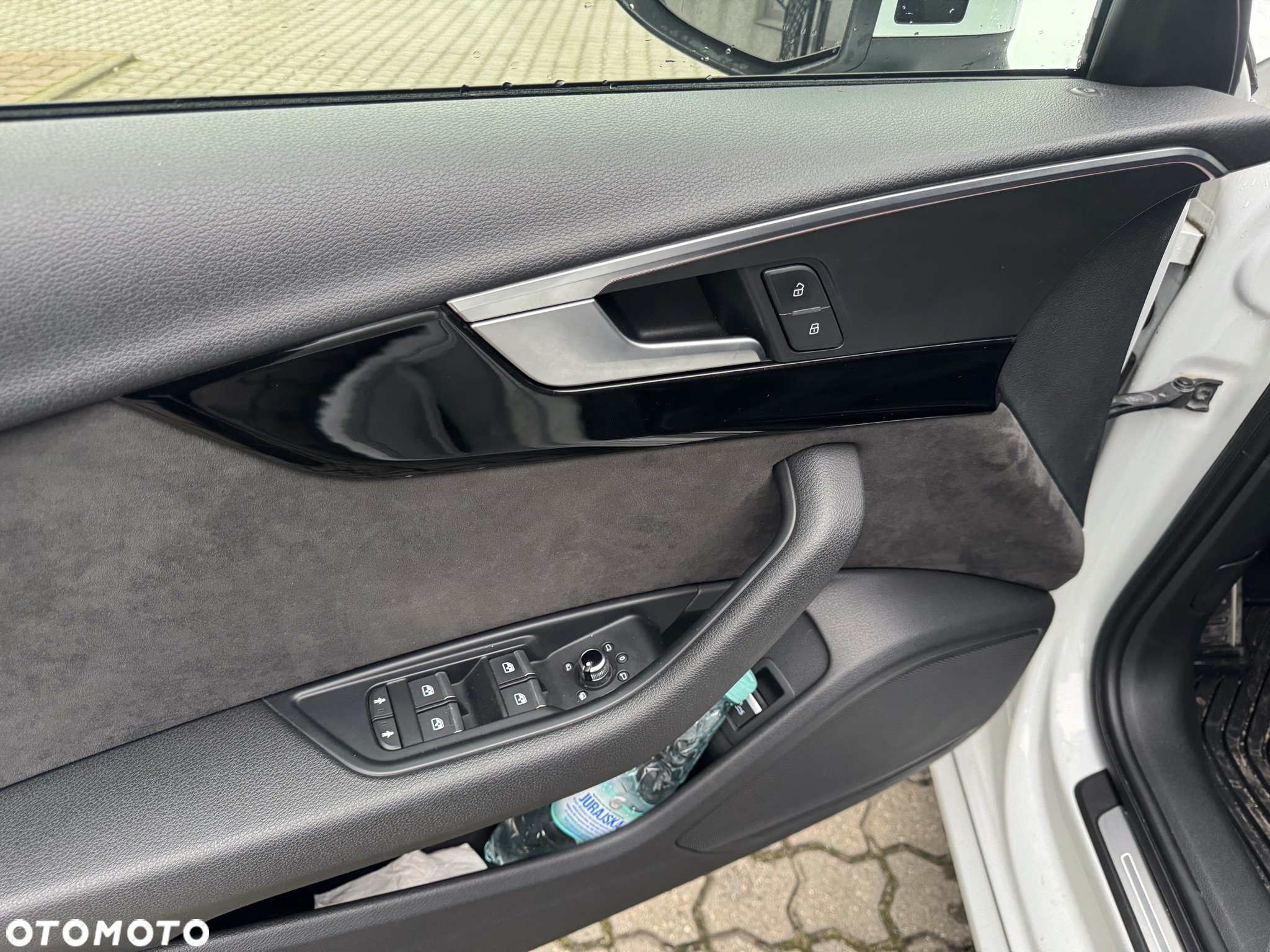 Audi A4 - 14