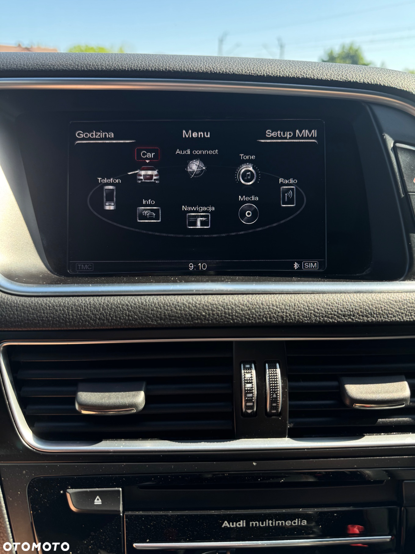 Audi Q5 2.0 TDI Quattro S tronic - 19