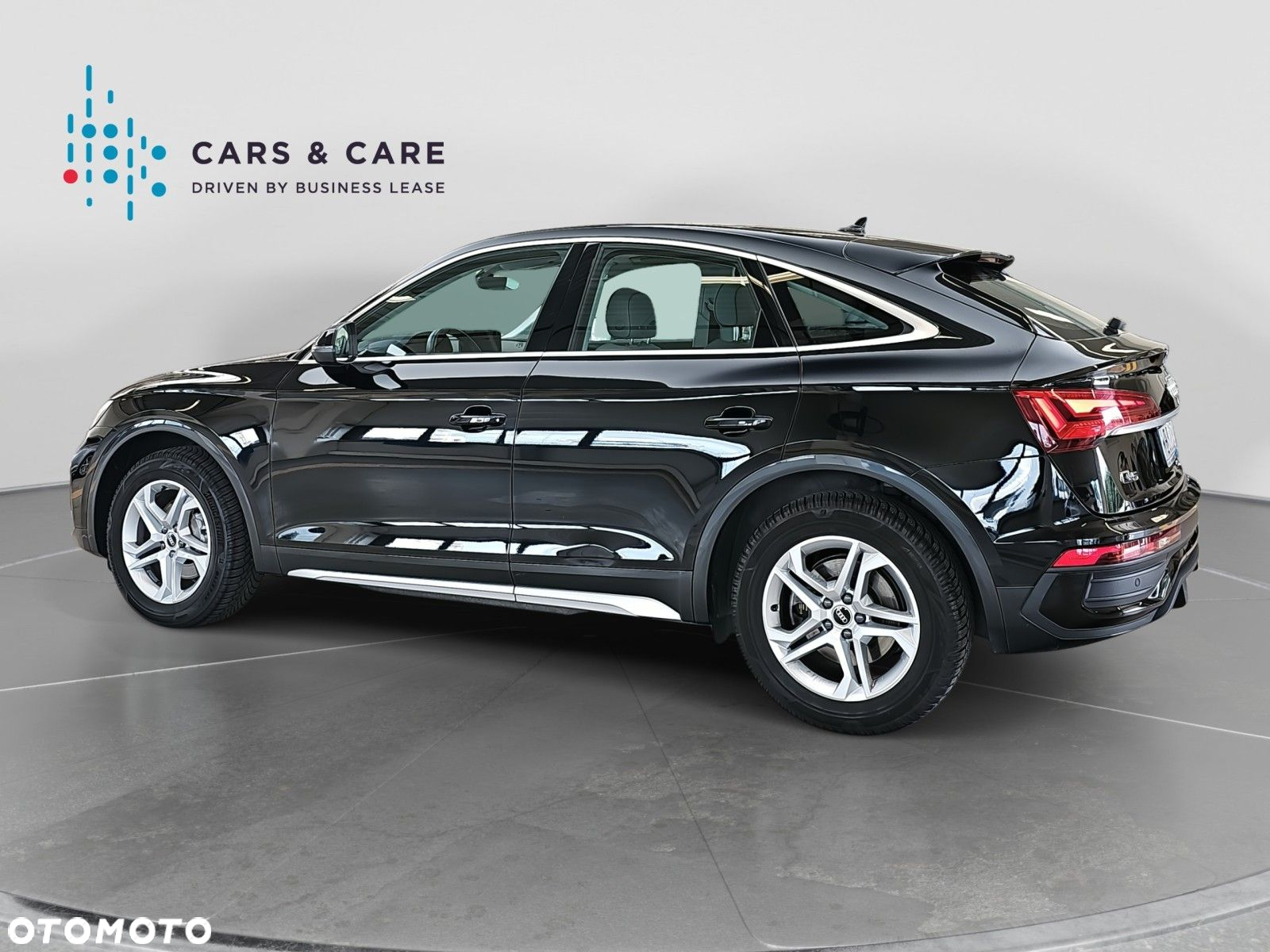 Audi Q5 Sportback 35 TDI mHEV Advanced S tronic - 36
