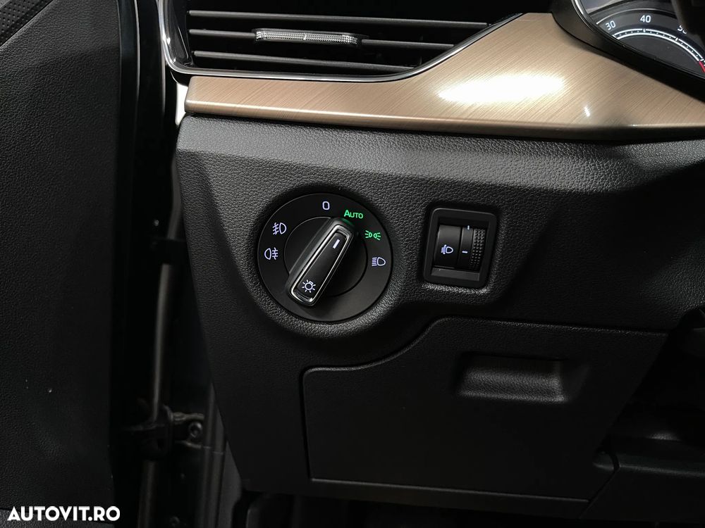 Skoda Scala 1.5 TSI DSG Style - 26