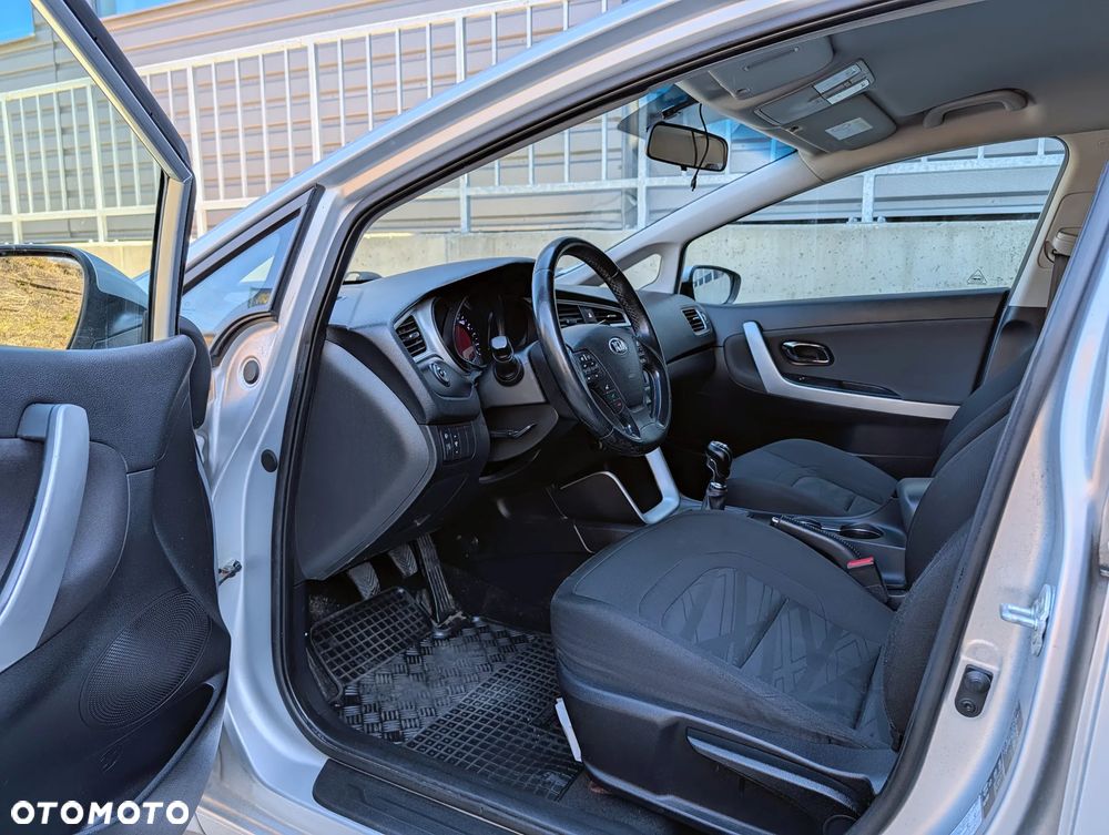 Kia Ceed 1.6 CRDi L Business Line - 15