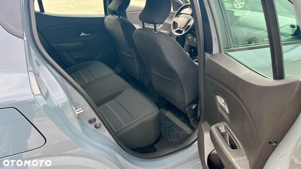 Dacia Sandero 1.0 TCe Expression - 18