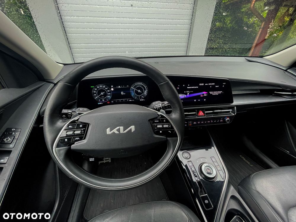 Kia Niro 64kWh XL - 17
