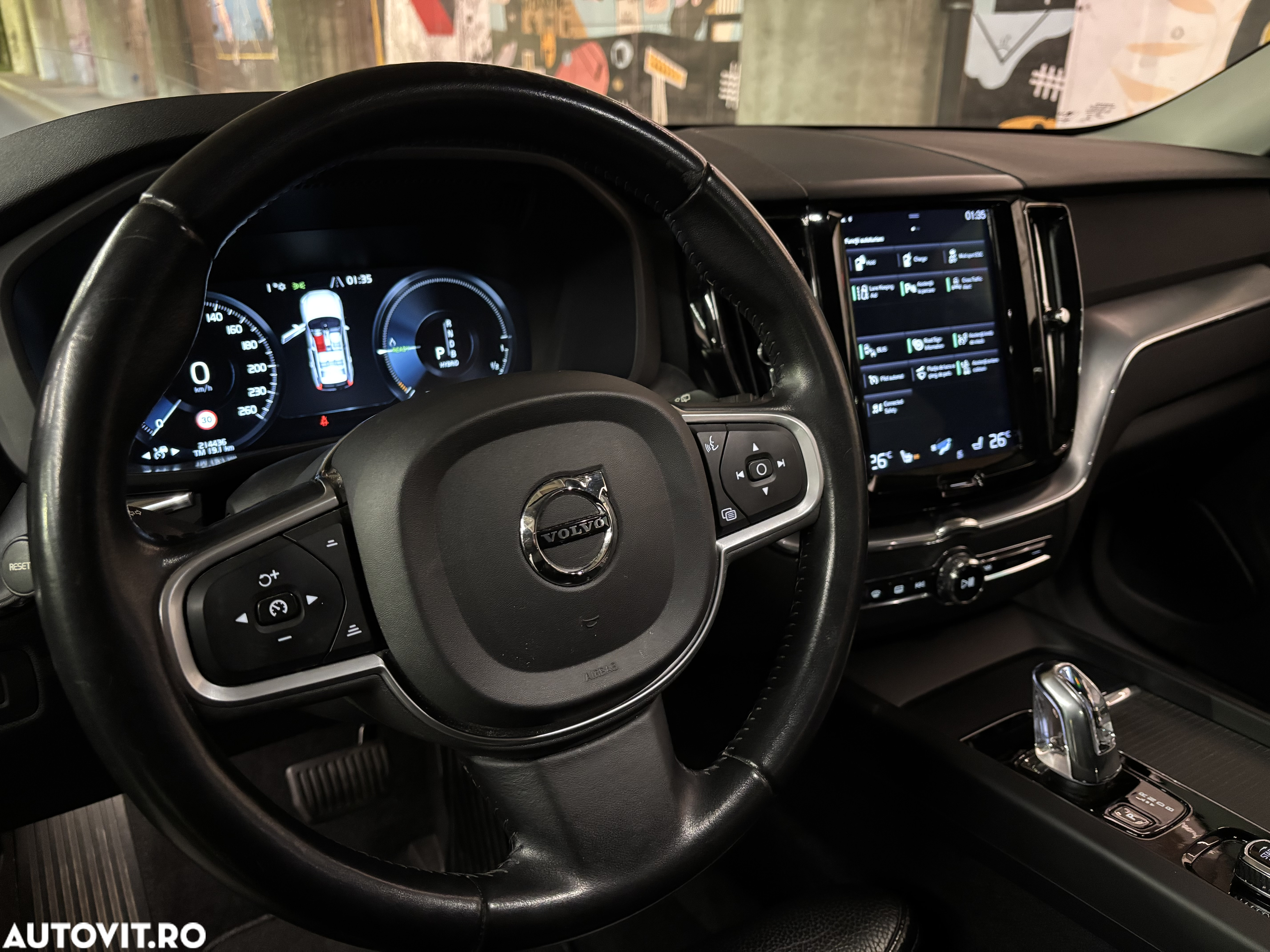 Volvo XC 60 - 19