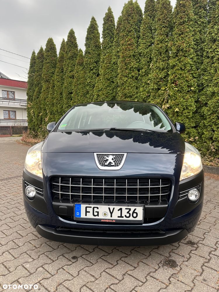 Peugeot 3008 155 THP Platinum - 3