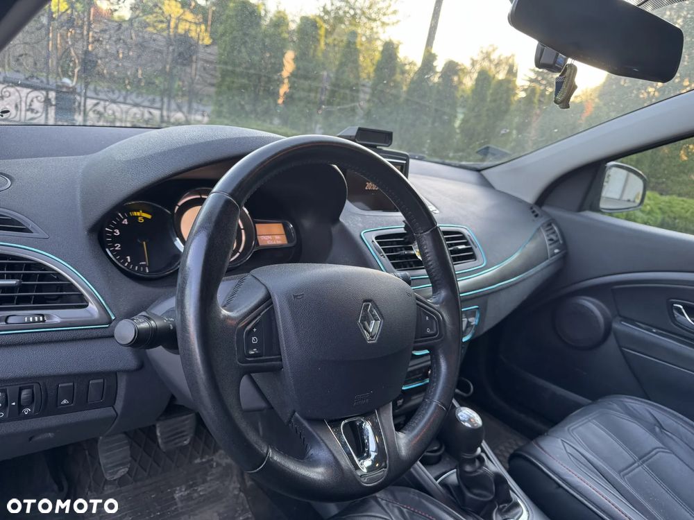 Renault Megane 1.5 dCi Life - 7