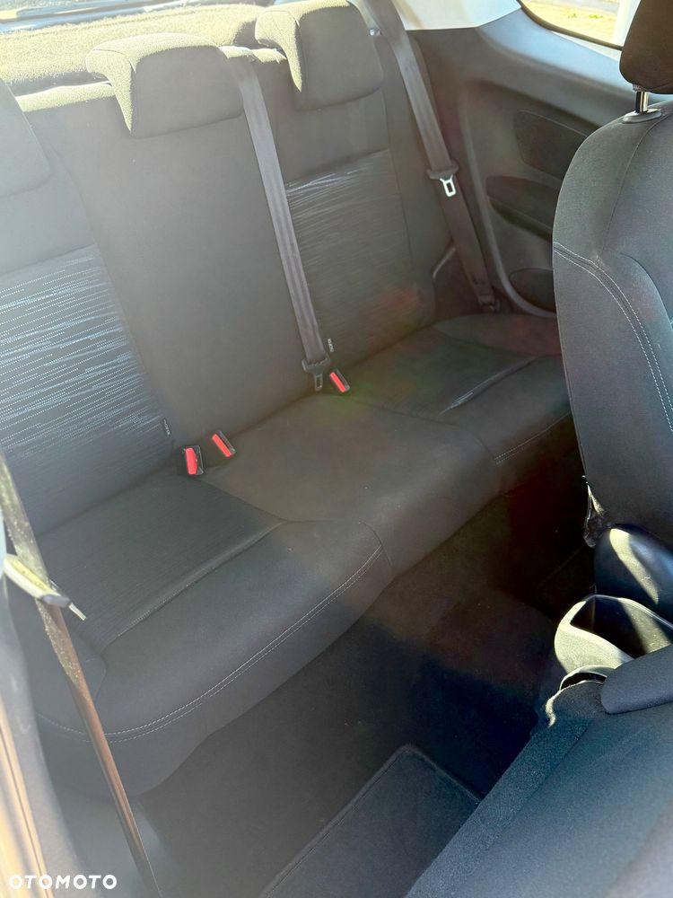 Peugeot 208 1.2 PureTech Access - 18